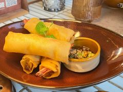 -CHINCHIN 青青·泰国料理(万象食家店)