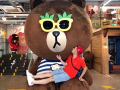 -新世界百货(明洞总店)