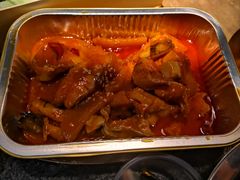 -将军牛排·尔滨地标朝鲜族美食(总店)