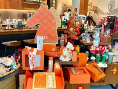 -星巴克臻选(泉州浦西万达广场店)