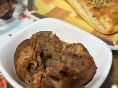 -元志初腊汁肉夹馍(钟楼粉巷店)