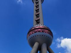 -东方明珠广播电视塔