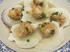 -你鲟欢·香茅柠檬鱼(金沙店)