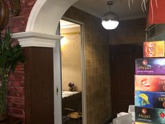 -92°C俄式厨房(中央大街店)