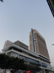 -厦门市妇幼保健院(总院区)