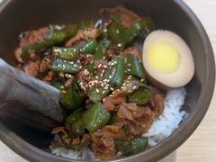 -京参 • 擂椒饭(这有山店)
