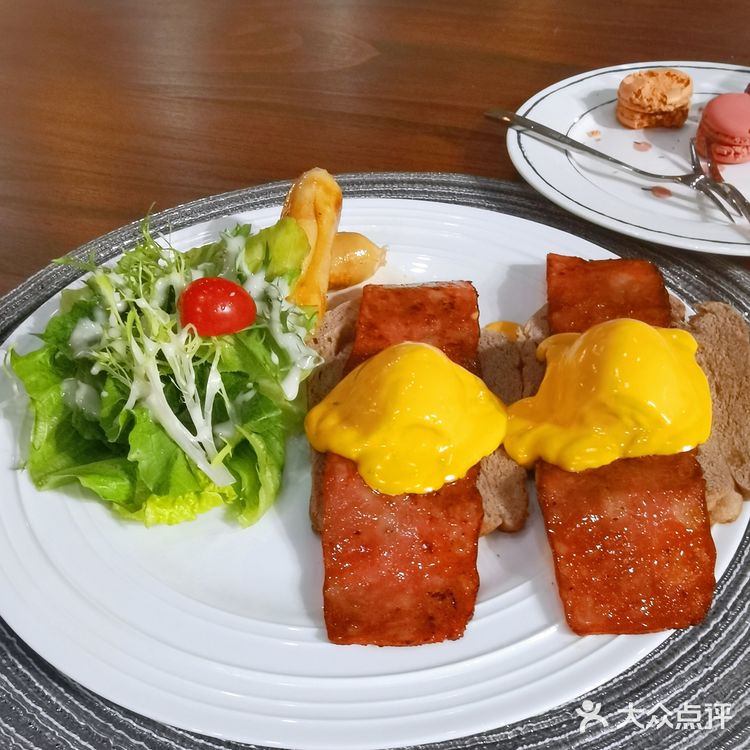 想吃英式?美式?法式还是阿根廷?来这里吧~