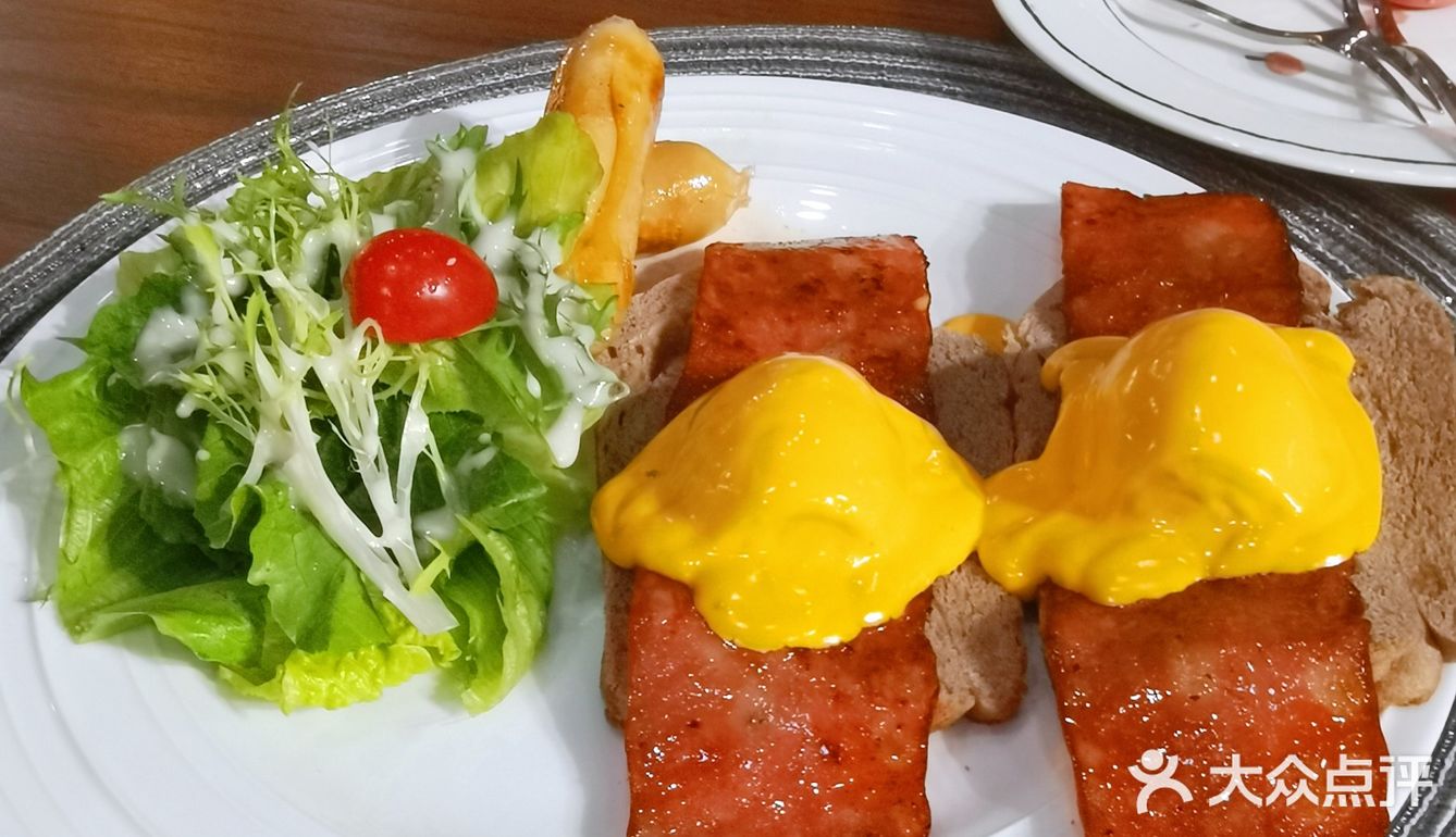 想吃英式？美式？法式还是阿根廷？来这里吧~