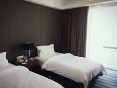 -福州金融街万达鳌峰洲地铁站锦江都城酒店