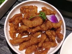 -骨之味·筒骨汤火锅(江头店)