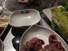 -喜来稀肉(望京店)