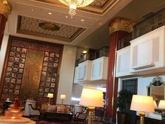 -北京中国大饭店