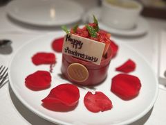 -滙壹西餐厅·厦门华尔道夫酒店
