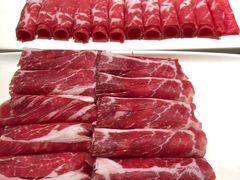 -海底捞火锅(金融街万达店)