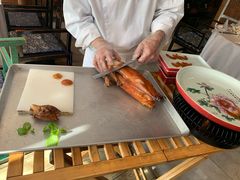 -京味斋·北京烤鸭(北京南站洋桥店)