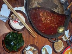 -楠火锅(绿地新都会店)