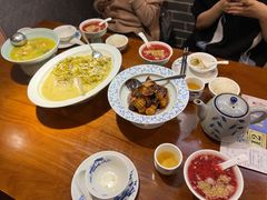 -涌觅名灶·本地海鲜宁波菜(财富广场店)
