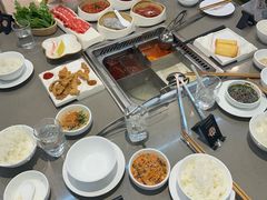 -海底捞火锅(万达广场店)