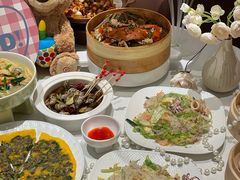 -闽海肴(北辰荟店)