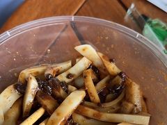 -曹凉粉(西正街店)