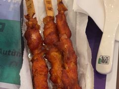 -魏家凉皮(长缨东路店)