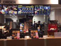 -麦当劳(百利广场店)