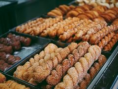 蜂蜜大麻花-弘祥蜂蜜大麻花(烟大店)
