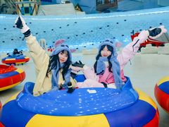 -广州热雪奇迹
