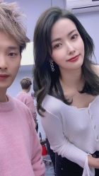-New Fashion发型定制