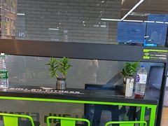 -GMJ·24H健身房(四川北路店)