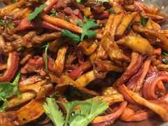 -老牌坊鲁菜名店(宽厚里店)