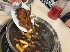 -太婆天府山珍酒楼(亚运村店)