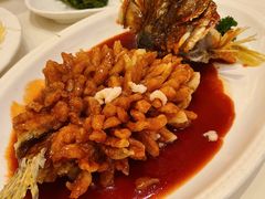 -得月楼·省级非遗·传统苏帮菜(观前店)