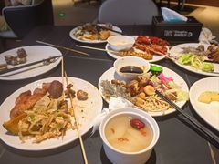 -涨巢·潮玩水疗局