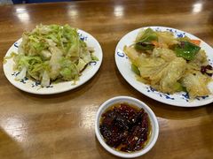 -柴氏风味斋(甘家口店)