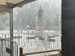 -张学良旧居陈列馆