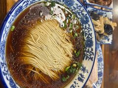 -老横泾面馆(吴中横泾店)