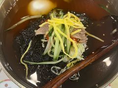 -服务大楼冷面(延大店)