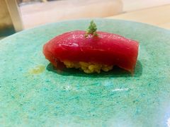 -鮨青(恒基名人购物中心店)