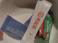 -海底捞火锅(世纪金源店)