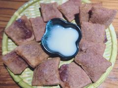 -茶花妹子云南餐厅(北大店)