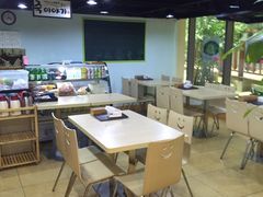 -槿Story·韩国料理(望京韩国美食城店)