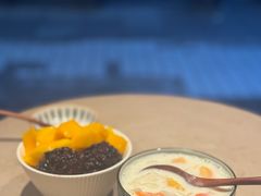-小团圆糖水铺(襄阳南路店)