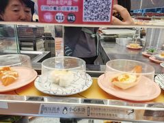 -争鲜回转寿司(中街大悦城店)