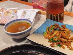 -潮界(虹桥新天地店)