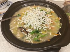 -东江海鲜大排档·潮汕菜·砂锅粥
