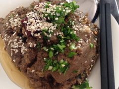 -姚记炒肝店(鼓楼店)