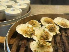 -越绣灶·自助餐(义乌香格里拉大酒店)