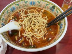 -金杨拉面王小吃面馆·牛三宝面·红烧牛肉粉