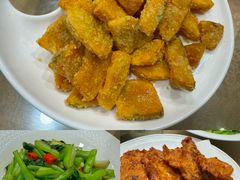 -美达尔烧烤(银川东路店)